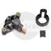 16.908.762 MGX43 MAHLE (Letrika, Iskra) regulator