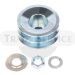 16.908.856 MGX544 MAHLE (Letrika, Iskra) pulley