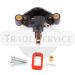 16.908.883 MGX140 MAHLE (Letrika, Iskra) regulator