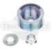 16.915.040 MGX406 MAHLE (Letrika, Iskra) pulley
