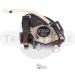 16.915.165 MGX823 MAHLE (Letrika, Iskra) regulator