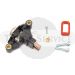 16.915.220 MGX1288 MAHLE (Letrika, Iskra) regulator
