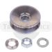 16.915.330 MGX890 MAHLE (Letrika, Iskra) pulley