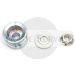 16.915.726 MGX957 MAHLE (Letrika, Iskra) pulley