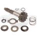 16.915.871 MSX1098 MAHLE (Letrika, Iskra) pinion