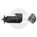 11.139.053 AZK5413 MAHLE (Letrika, Iskra) starter motor