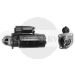 11.130.673 AZJ3222 MAHLE (Letrika, Iskra) starter motor MS613