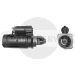 11.130.179 AZJ3525 MAHLE (Letrika, Iskra) starter motor MS184