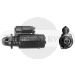 11.130.201 AZJ3537 MAHLE (Letrika, Iskra) starter motor MS58