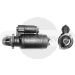 11.130.898 AZJ3320 MAHLE (Letrika, Iskra) starter motor MS354