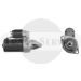 11.130.417 AZE2502 MAHLE (Letrika, Iskra) starter motor MS189
