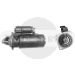 11.130.492 AZJ3133 MAHLE (Letrika, Iskra) starter motor MS387