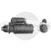 11.130.537 AZJ3160 MAHLE (Letrika, Iskra) starter motor MS321