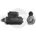 11.130.548 AZJ3166 MAHLE (Letrika, Iskra) starter motor MS274