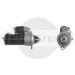 11.130.558 AZE2507 MAHLE (Letrika, Iskra) starter motor MS218