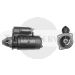 11.130.567 AZJ3179 MAHLE (Letrika, Iskra) starter motor MS308
