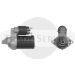 11.130.966 AZE1213 MAHLE (Letrika, Iskra) starter motor