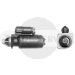 11.130.596 AZJ3187 MAHLE (Letrika, Iskra) starter motor MS328