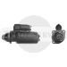 11.130.598 AZJ3188 MAHLE (Letrika, Iskra) starter motor MS331