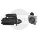 11.130.659 AZJ3212 MAHLE (Letrika, Iskra) starter motor MS268