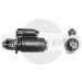 11.130.860 AZJ3297 MAHLE (Letrika, Iskra) starter motor MS365