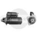 11.130.682 AZJ3227 MAHLE (Letrika, Iskra) starter motor MS317