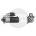11.130.716 AZE2534 MAHLE (Letrika, Iskra) starter motor MS283
