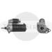 11.130.723 AZE2537 MAHLE (Letrika, Iskra) starter motor MS303