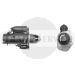 11.130.728 AZF4507 MAHLE (Letrika, Iskra) starter motor MS141