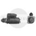 11.130.739 AZJ3261 MAHLE (Letrika, Iskra) starter motor MS358