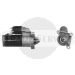 11.130.787 AZE2548 MAHLE (Letrika, Iskra) starter motor MS344