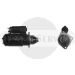 11.130.795 AZJ3324 MAHLE (Letrika, Iskra) starter motor MS333