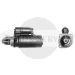 11.130.821 AZJ3285 MAHLE (Letrika, Iskra) starter motor MS309