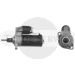 11.130.913 AZE2580 MAHLE (Letrika, Iskra) starter motor MS306