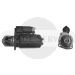 11.130.863 AZJ3301 MAHLE (Letrika, Iskra) starter motor MS281