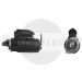 11.130.971 AZJ3346 MAHLE (Letrika, Iskra) starter motor MS50
