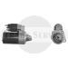 11.130.994 AZE1217 MAHLE (Letrika, Iskra) starter motor MS370