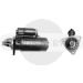 11.131.006 AZJ3353 MAHLE (Letrika, Iskra) starter motor MS360