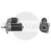 11.131.066 AZE1545 MAHLE (Letrika, Iskra) starter motor MS340