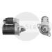 11.131.186 AZE1230 MAHLE (Letrika, Iskra) starter motor MS414