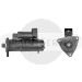 11.131.214 AZF4617 MAHLE (Letrika, Iskra) starter motor MS286