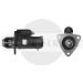 11.131.150 AZF4554 MAHLE (Letrika, Iskra) starter motor MS249