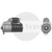 11.131.299 AZE2649 MAHLE (Letrika, Iskra) starter motor MS116