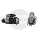 11.131.485 AZE6517 MAHLE (Letrika, Iskra) starter motor MS441