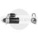 11.131.745 AZE2221 MAHLE (Letrika, Iskra) starter motor MS296