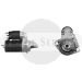 11.131.623 AZD2109 MAHLE (Letrika, Iskra) starter motor MS410