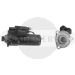 11.131.481 AZG4643 MAHLE (Letrika, Iskra) starter motor