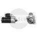 11.131.595 AZE2209 MAHLE (Letrika, Iskra) starter motor MS290