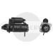 11.131.716 AZE4165 MAHLE (Letrika, Iskra) starter motor MS297