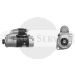 11.131.457 AZE6604 MAHLE (Letrika, Iskra) starter motor MS251